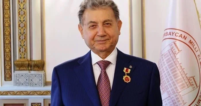 Директор Института геологии Акиф Ализаде освобожден от должности