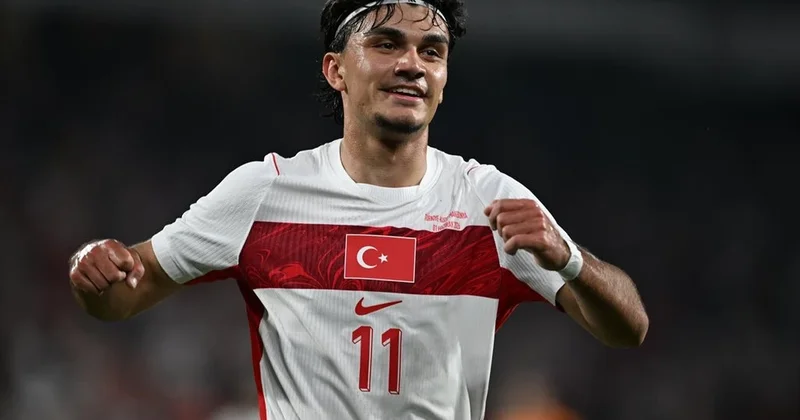 Qalatasaray türk ulduzu istəyir: Can Uzun üçün 40 milyon avro