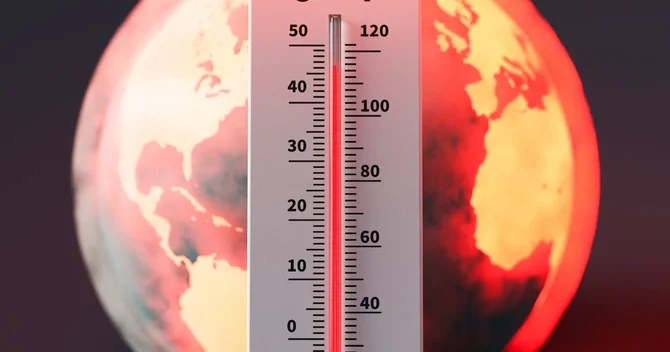 BMT dən xəbərdarlıq: El Nino Asiyada quraqlıq və ekstremal hava riskini artıracaq
