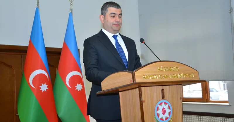 Kürdəmirdə maarifləndirmə tədbiri keçirildi Fotolar