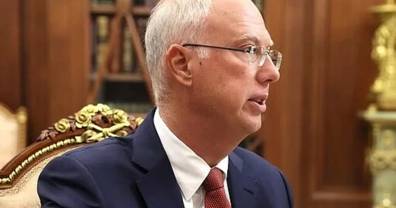 Спецпредставитель Путина о тоннеле с Аляской