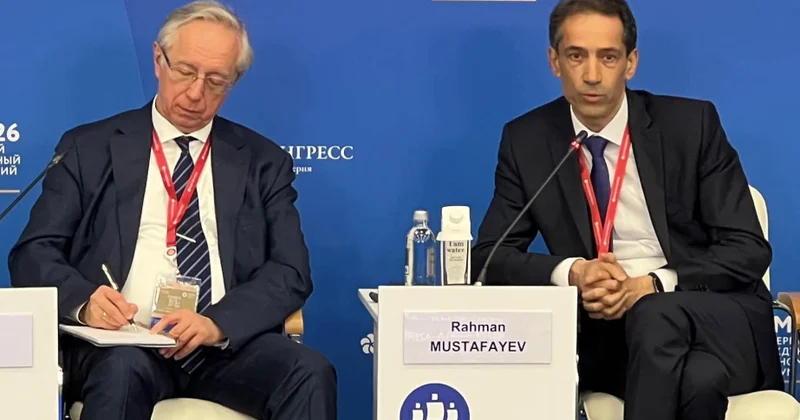 Rəhman Mustafayev: Azərbaycan real addımlarla regional əməkdaşlığa sadiqliyini nümayiş etdirir
