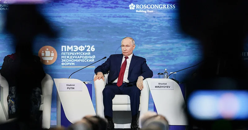 Путин об украинских беспилотниках: Мало что получается