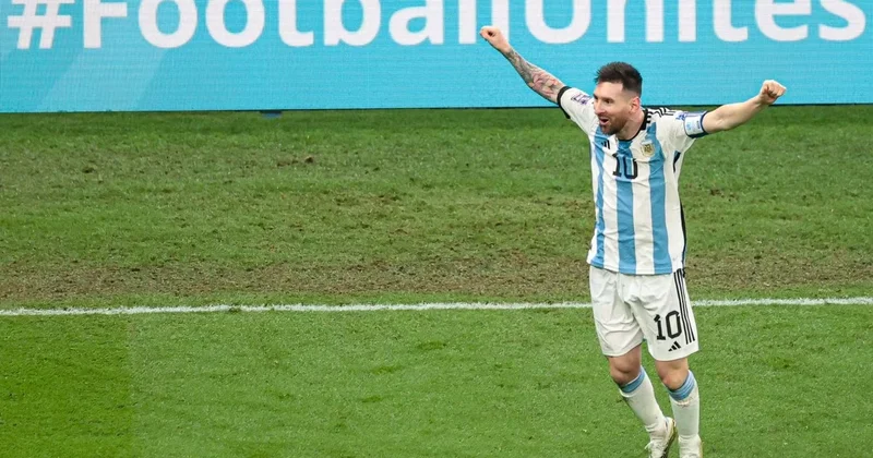 Skaloni: “Messi ilə məsləhətləşmədən heç bir qərar qəbul etmirəm”