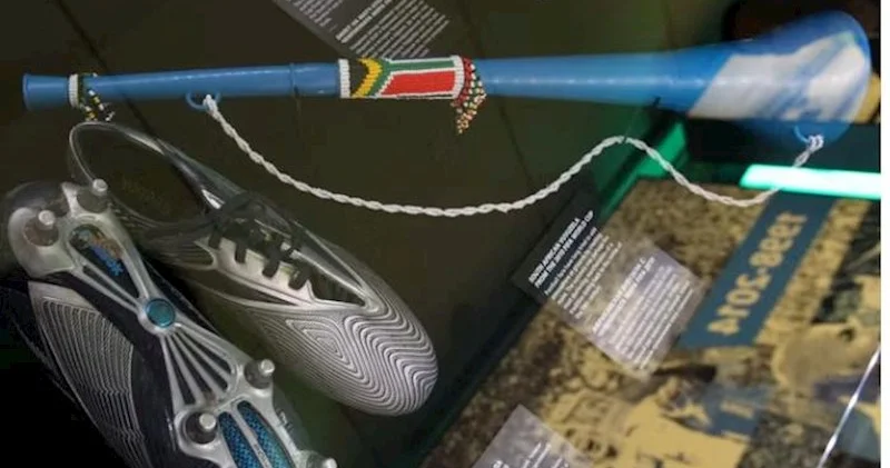 Dünya Kubokunda vuvuzela qadağan edildi