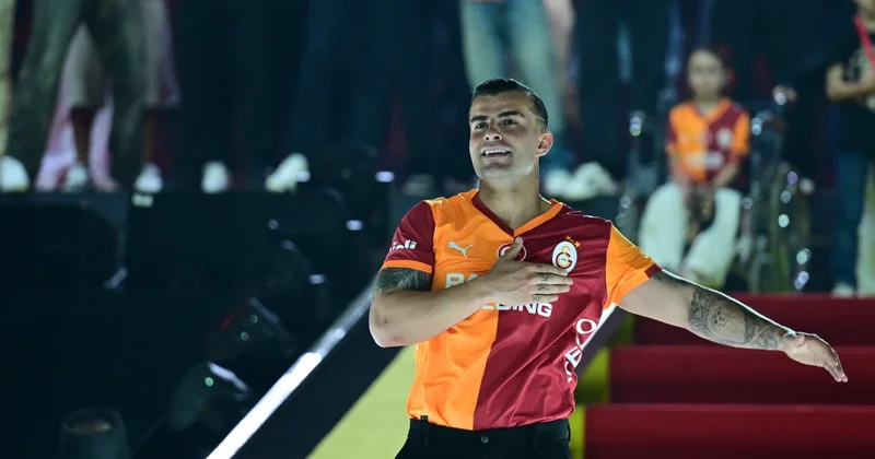 “Qalatasaray”dan Abdülkerimə jest: Həm maaş, həm də...