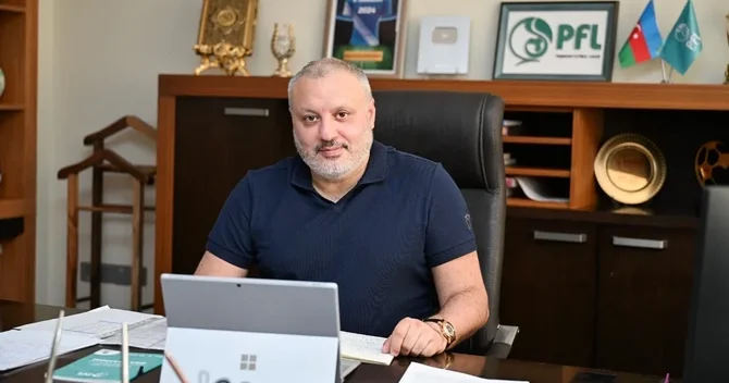 PFL ləğv edilir? Elxan Səmədov AÇIQLADI
