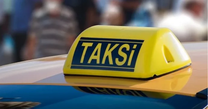 Taksi tətbiqlərində başqa ünvanın göstərilməsi halları artıb VİDEO