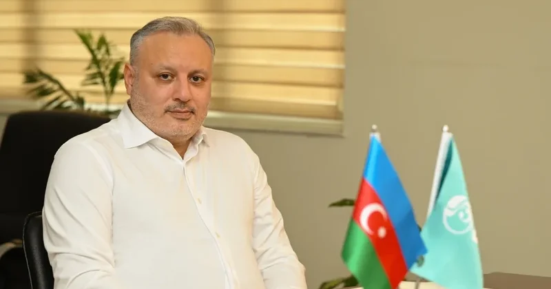 PFL prezidenti: “Hər mövsüm çempionat daha maraqlı olur” MÜSAHİBƏ + FOTO
