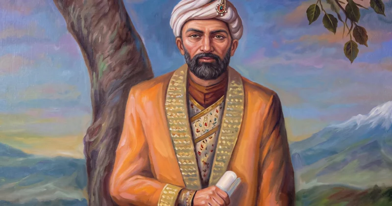 Şah İsmayılın dostu, Sultan Səlimin əsiri Miskin Abdal Çaldıran döyüşü haqqında hansı şeirləri yazmışdı?