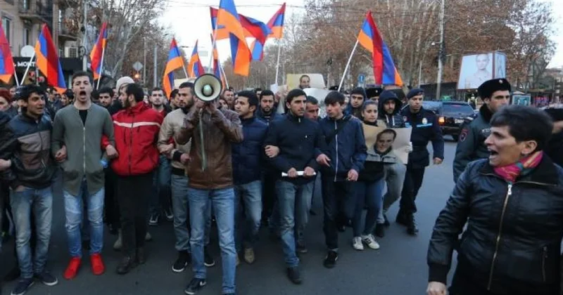 Ermənistanda seçki: İrəvan küçələrində təxribatların şahidi ola bilərik