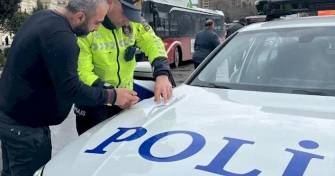 “20 ballıq hədd həmin sürücülər üçün xüsusilə qeyri ədalətlidir” Deputat