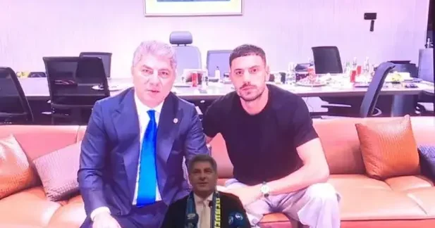 Əziz Yıldırımın rəqibi bombaları partlatdı Luis Suares, Merih Dəmirəl...