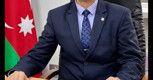 Milli Cəbhə Partiyasının şöbə müdiri vəfat edib