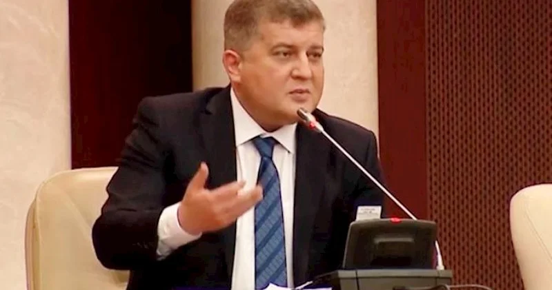 “Vətəndaş deyir ki, mənə qazanmaq imkanı vermirsənsə, pul ver” Video