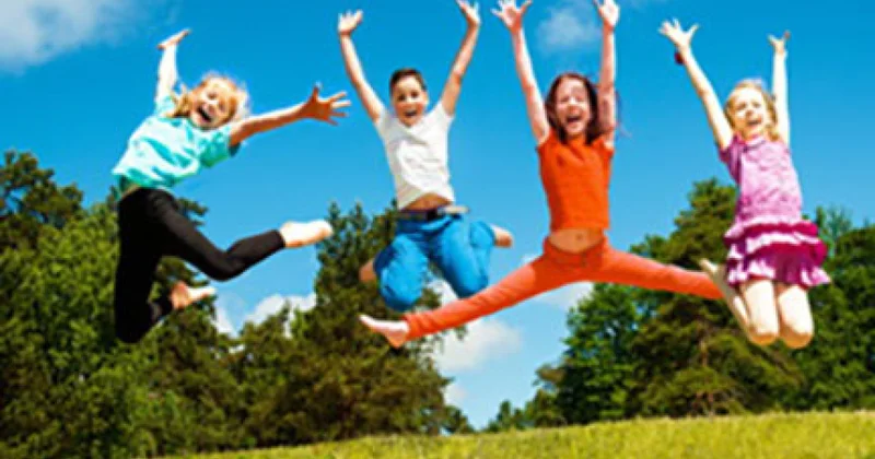Yay düşərgələri uşaqların inkişafına necə təsir edir? ARAŞDIRMA