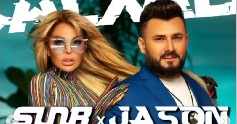 Koreyalı DJ dən “Çalxala” paylaşımı