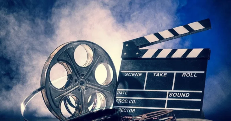 Türkmənistanda Tağıyev: Neft bədii filminin nümayişi olub