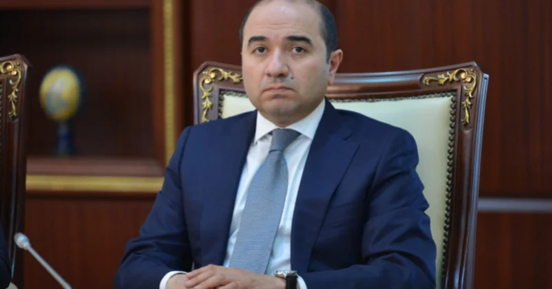 Azərbaycanın enerji modeli böhranlar dövründə dayanıqlılıq nümunəsidir ŞƏRH