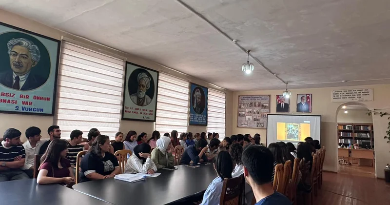 Azərbaycanda insan hüquqlarının təmin edilməsi dövlətin ali məqsədidir