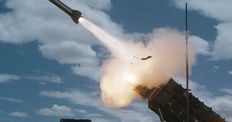 Америка может оставить Германию без Tomahawk
