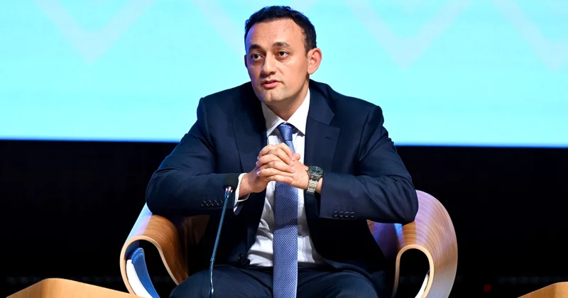 Departament rəisi: SOCAR metan emissiyalarının azaldılmasına çox ciddi yanaşır