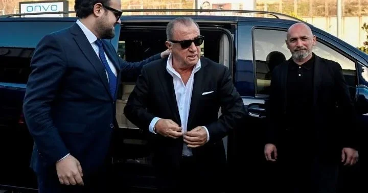 Terim Türkiyənin DÇ də şansları haqda nə dedi? Bizim üçün sərhəd yoxdu