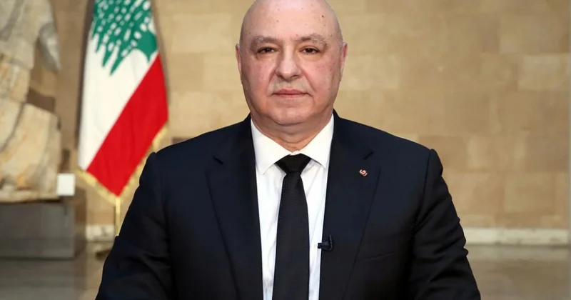 İrana xəbərdarlıq etdi “Livan sizin ölkəniz deyil”