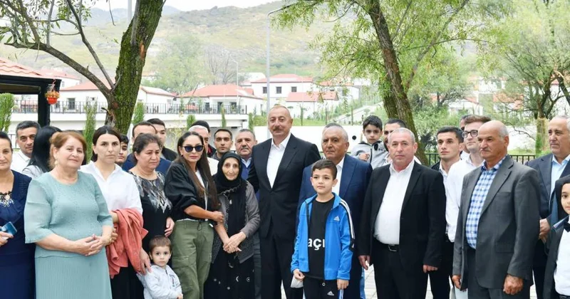 Dövlətin növbəti sosial dəstəyi