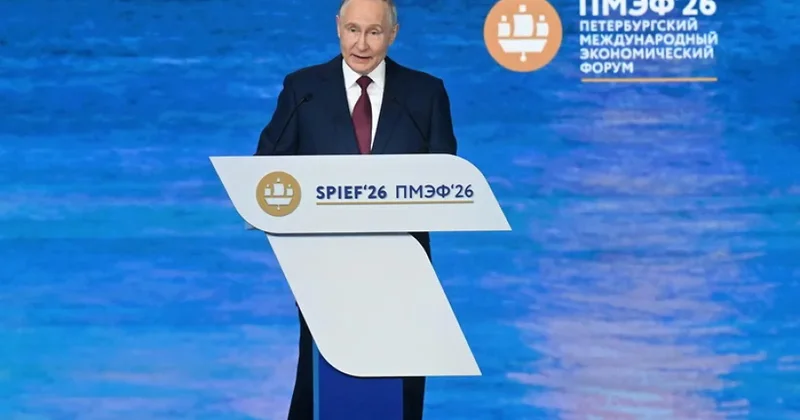 Владимир Путин заявил о переезде крупных компаний из Москвы в регионы