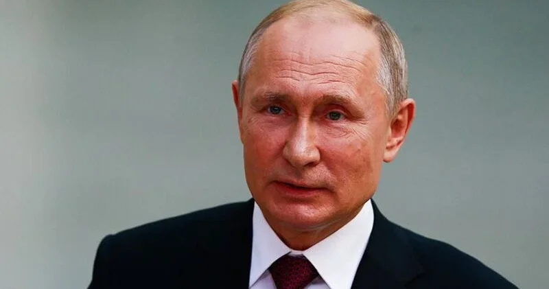 Putin müharibənin dayandırılması üçün bir şərt qoydu