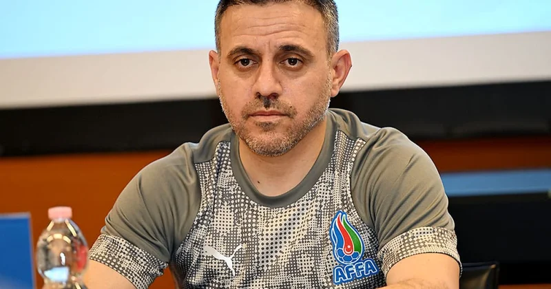 Айхан Аббасов о потасовке между футболистами сборной Азербайджана