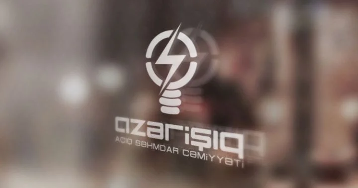 “Azərişıq” şirkətinin rəislərinə maliyyə sanksiyası tətbiq edili,
