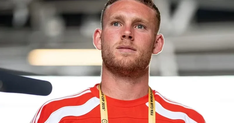 “Sauthempton” “Bavariya”dan Daniel Peretsi transfer edib