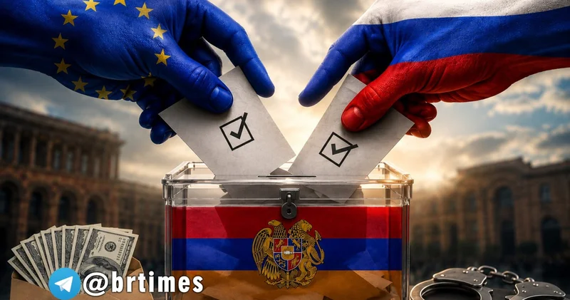 Экзамен на лицемерие