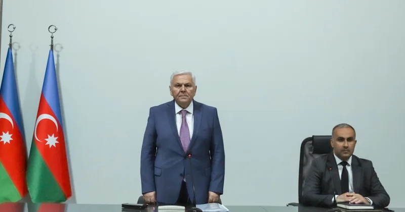 Şəkili fermerlər Dövlət Proqramından irəli gələn məsələlər barədə məlumatlandırılıblar