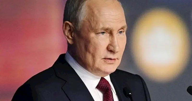 Allah bilir Putin 2030 cu il seçkilərində iştirakı ilə bağlı