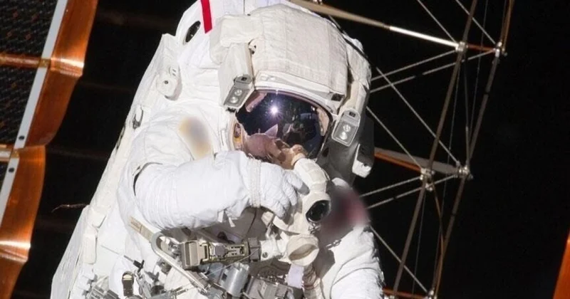 NASA astronavtlara stansiyaya qayıtmağı tapşırıb YENİLƏNİB