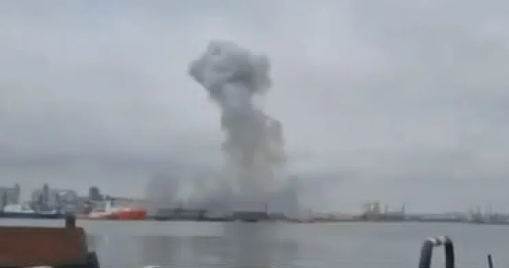 NATO sərhədində yeni böhran