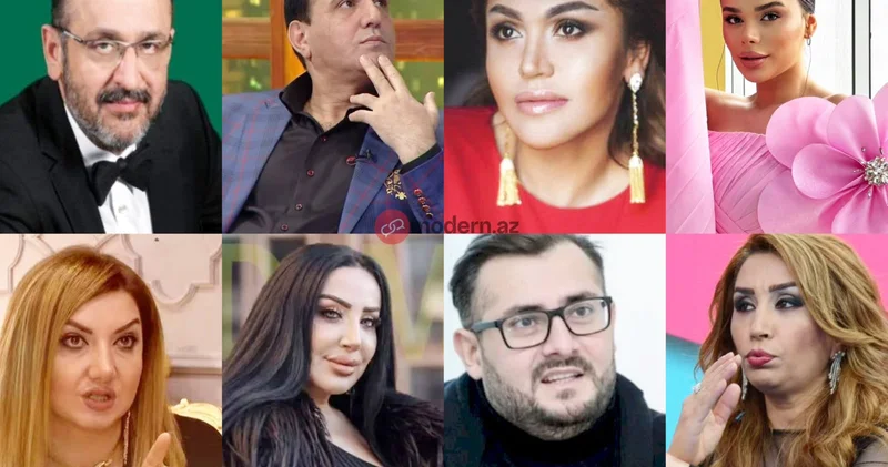 Çağırsalar, fikirləşərəm Məhərrəmlikdə toya gedən müğənnilər