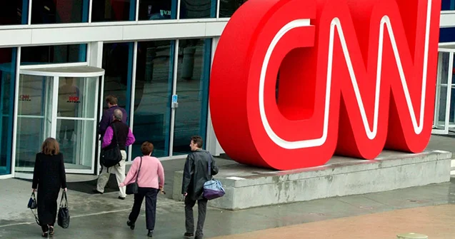 CNN necə saxta xəbər ruporuna çevrildi?