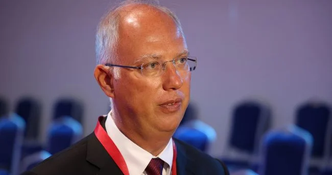 Kreml Çukotka ilə Alyaska arasında tunel qazmağı planlaşdırır