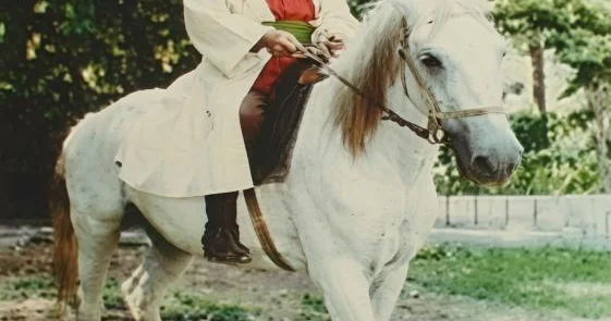 Çövkənin atası
