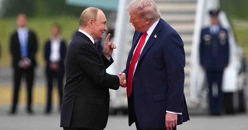 Putin Avropanın Ukrayna danışıqlarında iştirakını rədd edib