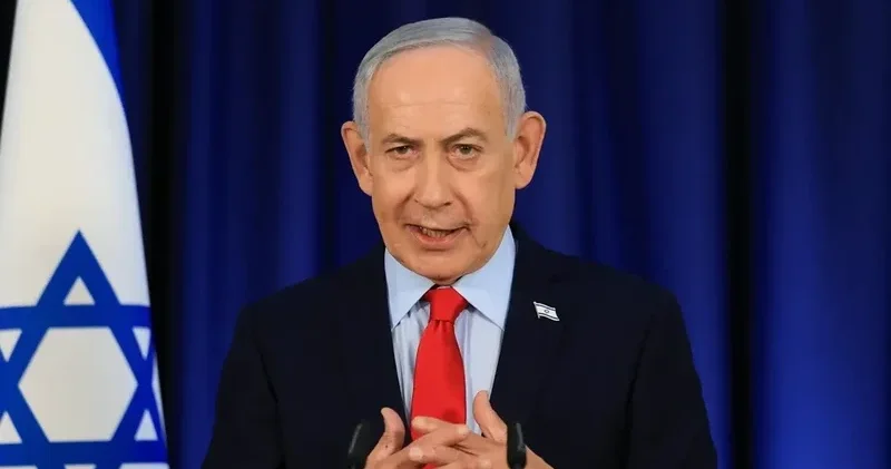 Netanyahu: “Hizbullah” razılaşmadan atəşkəs olmayacaq
