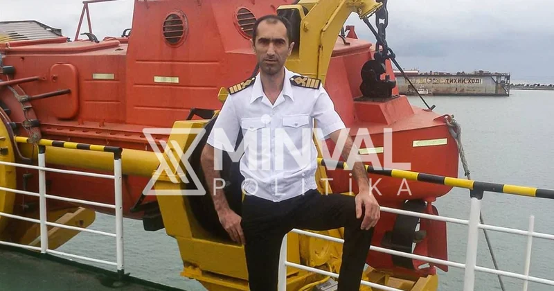 Gəmidə həlak olduğu deyilən Fuad Orucovun qardaşı: Çox istərdik ki, xəbər yalan olsun”