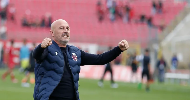 Beşiktaş baş məşqçi vəzifəsinə Vinçentso İtalyanonu gətirib