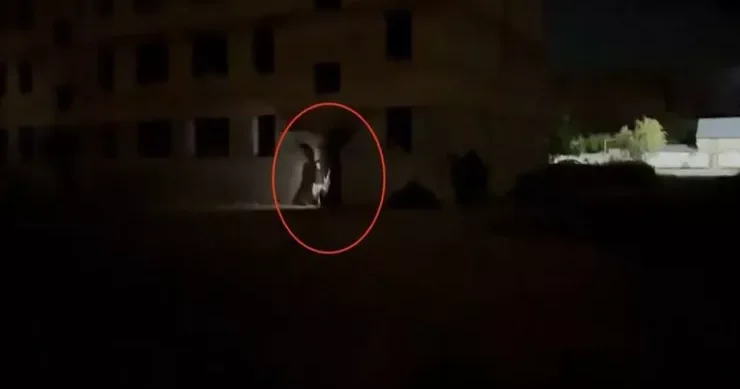 Göyçayda 9 kilo qaçaqmal narkotik belə ələ keçirildi VİDEO