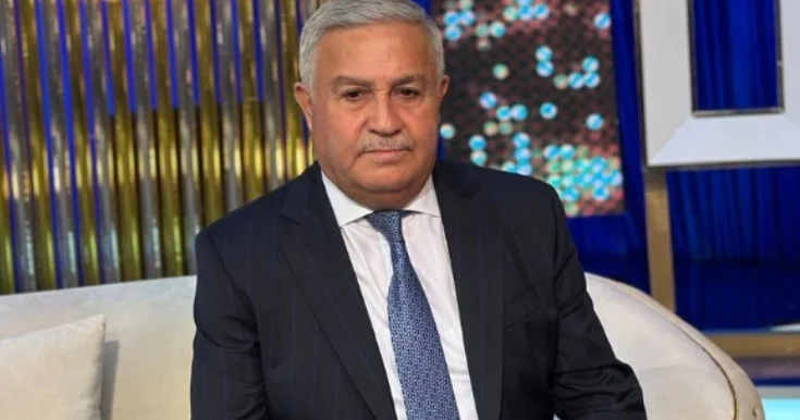 “Həmin gün kasıbçılıqdan çıxdıq” Yusif Mustafayev