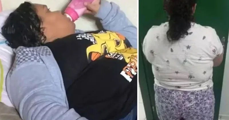 Övladlığa götürdükləri 12 yaşlı qızın əslində KONKRET